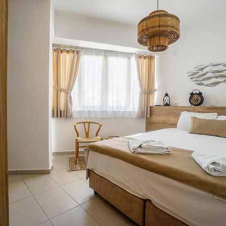 Urban Beach Studio Rethymno Exteriér fotografie