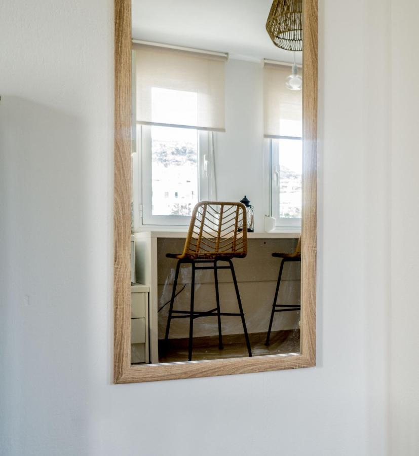 Urban Beach Studio Rethymno Exteriér fotografie