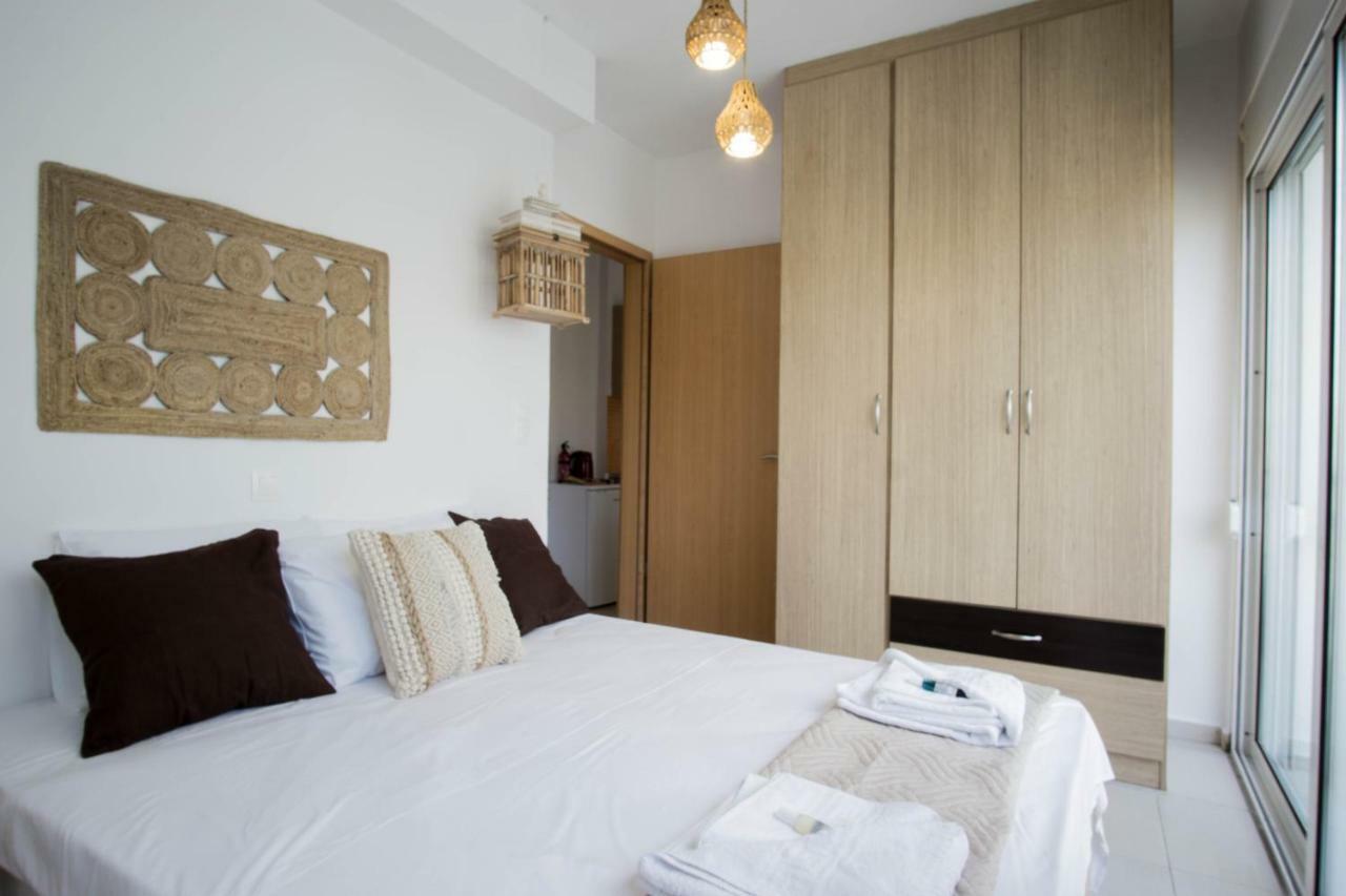Urban Beach Studio Rethymno Exteriér fotografie
