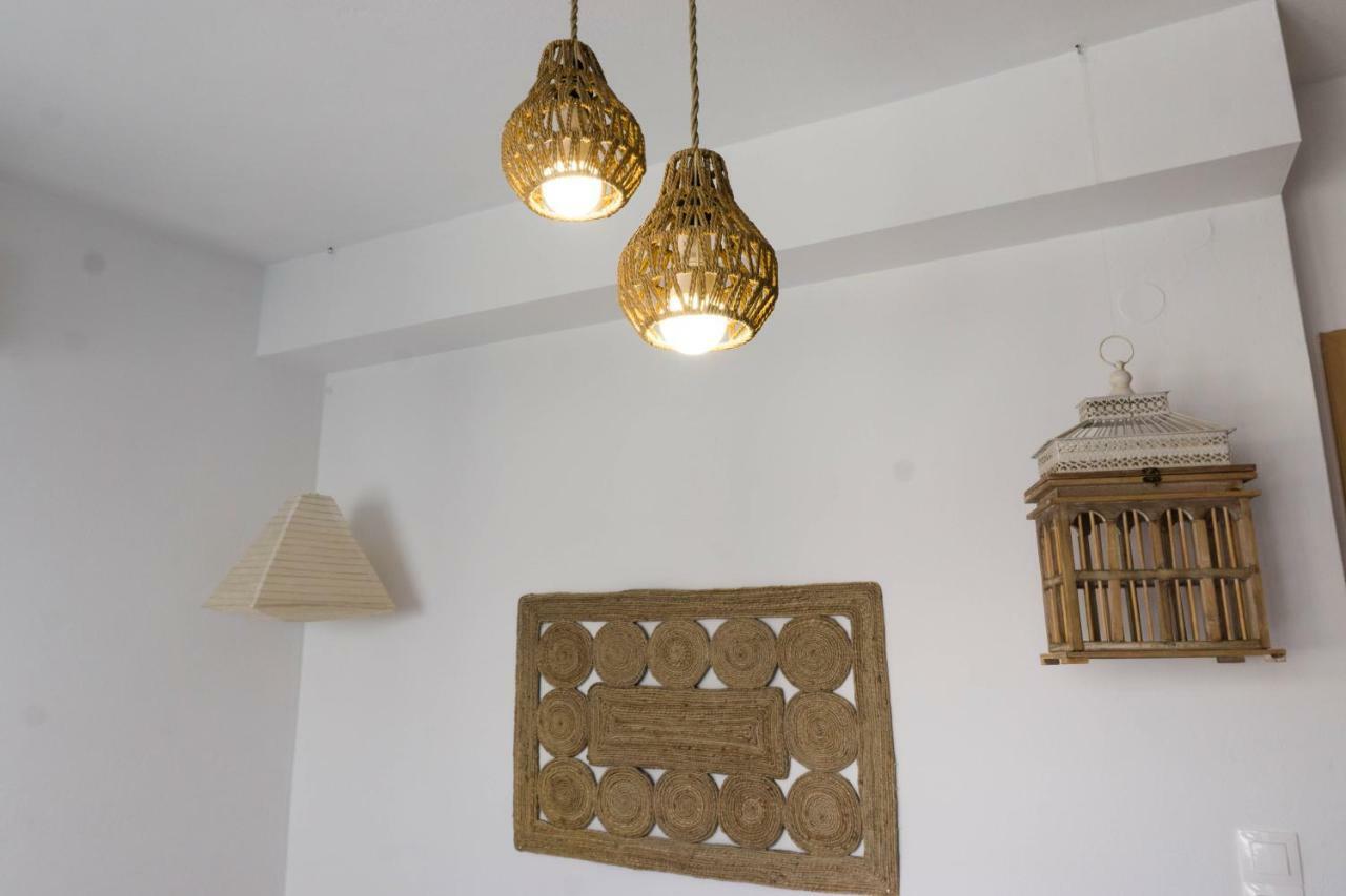 Urban Beach Studio Rethymno Exteriér fotografie