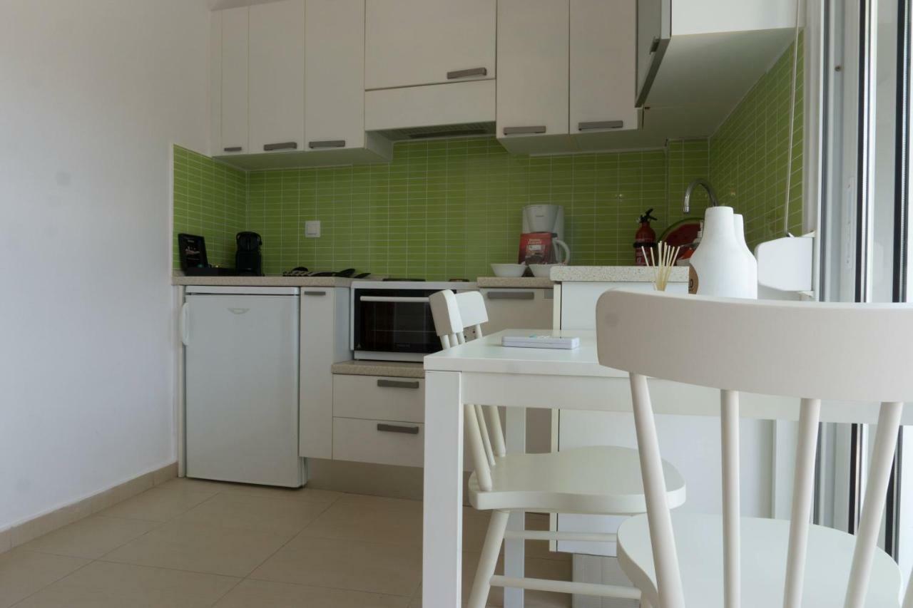 Urban Beach Studio Rethymno Exteriér fotografie