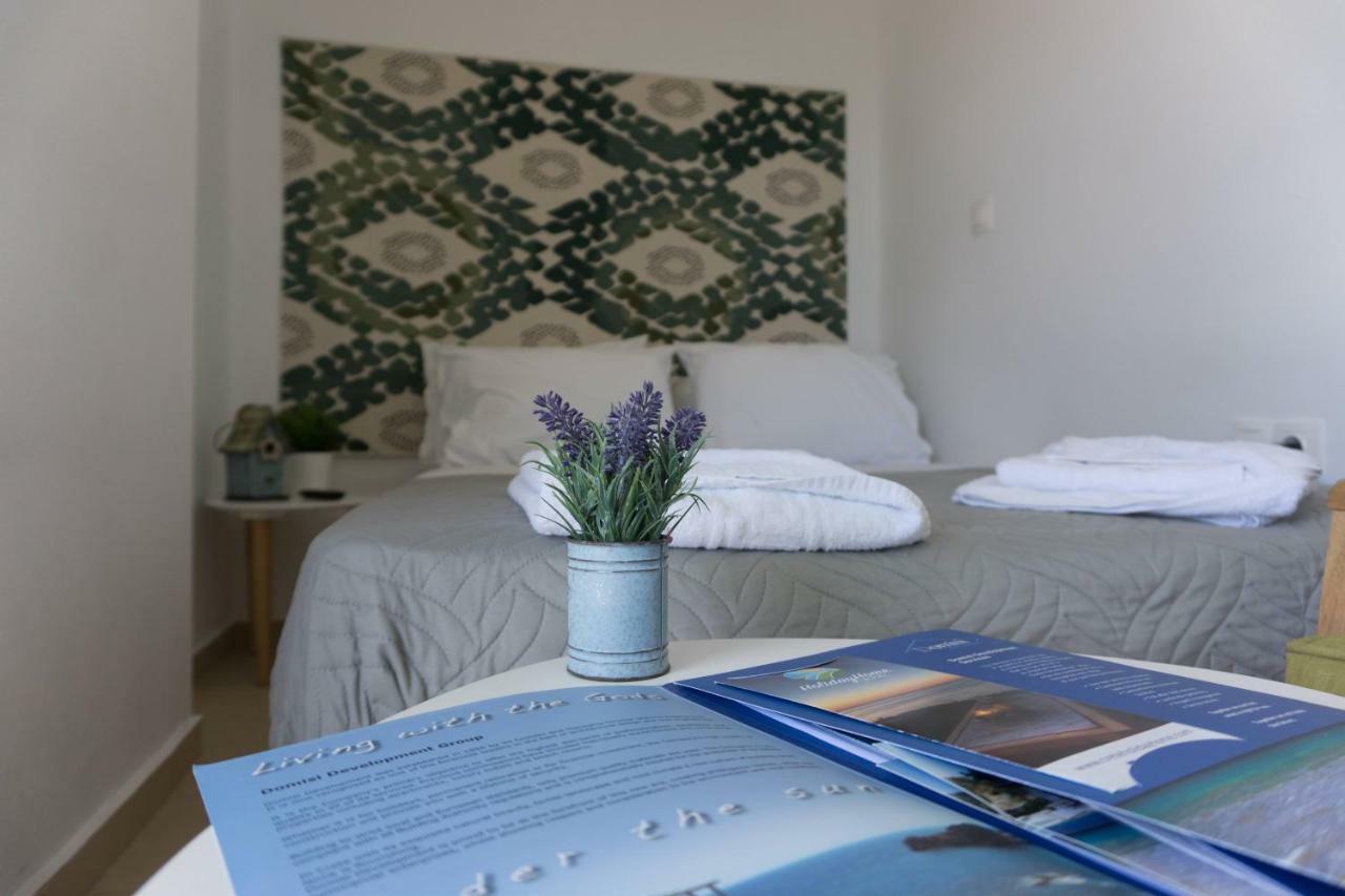 Urban Beach Studio Rethymno Exteriér fotografie