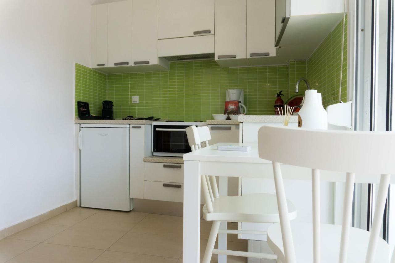 Urban Beach Studio Rethymno Exteriér fotografie